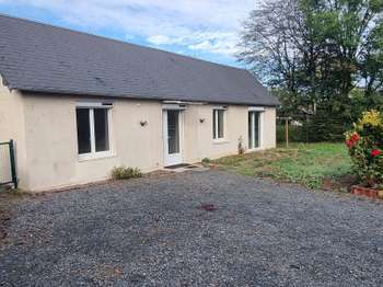 Vente Maison 1 chambreThury-Harcourt