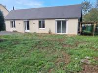 Vente maison 3 pièces Vente maison 3 pièces