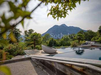 Vente maison 9 pièces Thyez 74