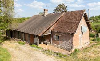 Photo Vente maison Ticheville