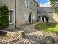 Vente maison 10 pièces Vente maison 10 pièces