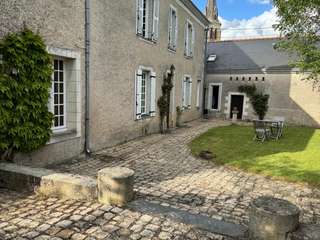 Vente maison 10 pièces