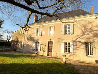 Vente maison 10 pièces