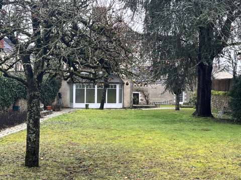 Vente maison 10 pièces