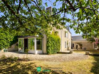 Vente maison 10 pièces Vente maison 10 pièces