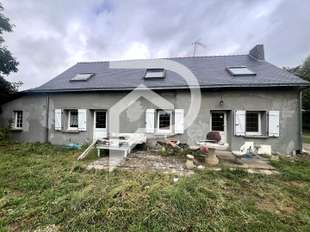 Photo Vente maison Tiercé