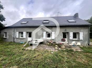 Vente maison 5 pièces Tiercé 49