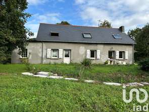 Vente Maison 3 chambresTiercé