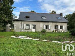 Vente Maison 3 chambresTiercé