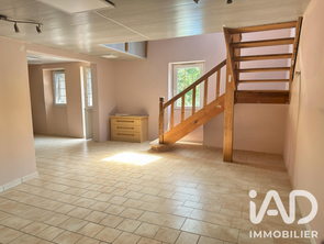 Vente Maison 3 chambresTiercé