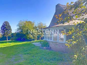 Vente maison 5 pièces Tiercé 49