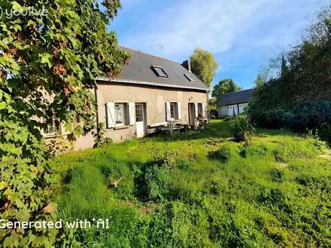 Vente maison 5 pièces Vente maison 5 pièces