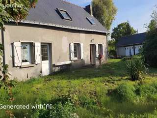Vente maison 5 pièces Vente maison 5 pièces