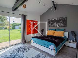 Vente maison 10 pièces