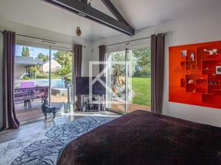 Vente maison 10 pièces