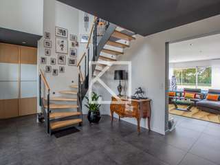 Vente maison 10 pièces