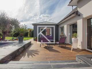 Vente maison 10 pièces