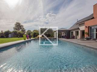 Vente maison 10 pièces