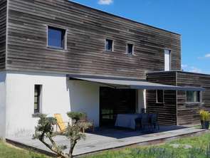 Vente Maison 3 chambresTiercé