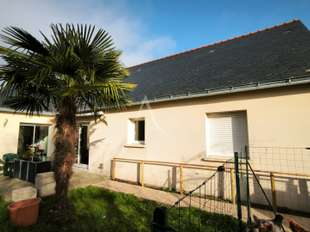 Photo Vente maison Tiercé