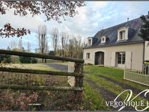 Vente Maison 4 chambresTiercé