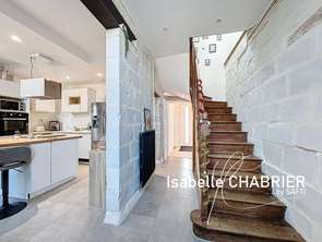Vente Maison 3 chambresTiercé