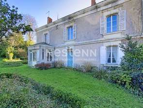 Vente Maison 4 chambresTiercé