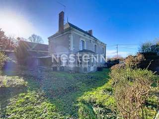 Vente maison 9 pièces
