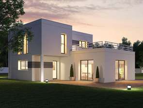 Vente Maison 4 chambresTiercé
