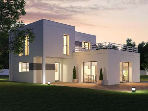 Vente maison Tiercé 49