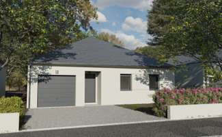 Photo Vente maison Tiercé