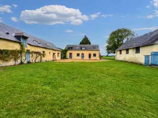 Vente maison 10 pièces Vente maison 10 pièces