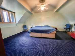 Vente Maison 6 chambresTiercé