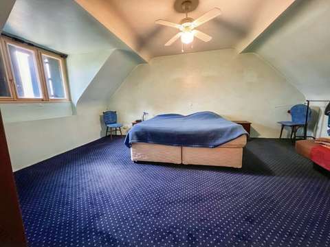 Vente maison 10 pièces Tiercé 49