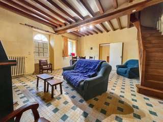 Vente maison 10 pièces Vente maison 10 pièces