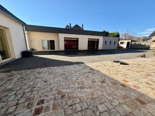Vente maison 10 pièces