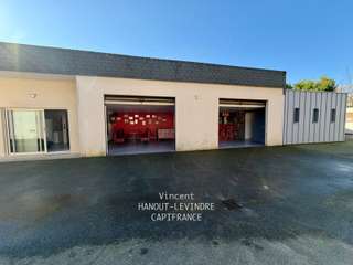 Vente maison 10 pièces
