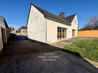 Vente maison 10 pièces