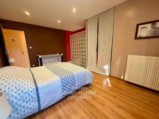 Vente maison 10 pièces