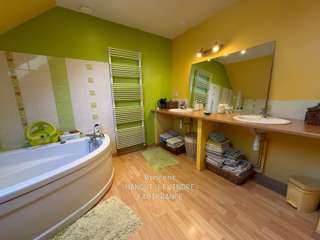 Vente maison 10 pièces