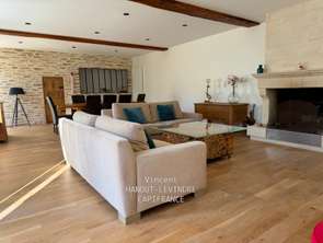 Vente Maison 5 chambresTiercé