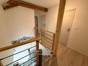 Vente Maison 3 chambresTiercé