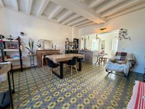 Vente Maison 3 chambresTiercé