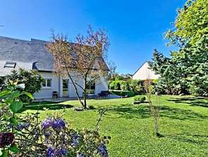 Vente Maison 5 chambresTiercé