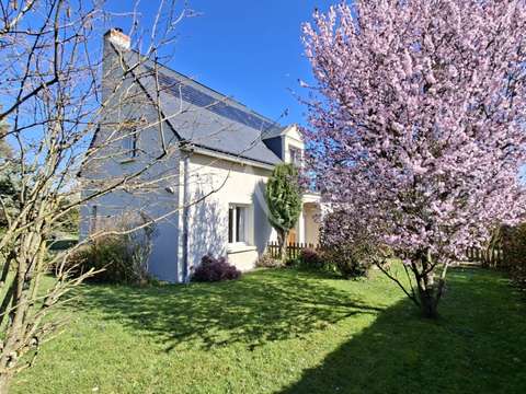 Vente maison 7 pièces Tiercé 49