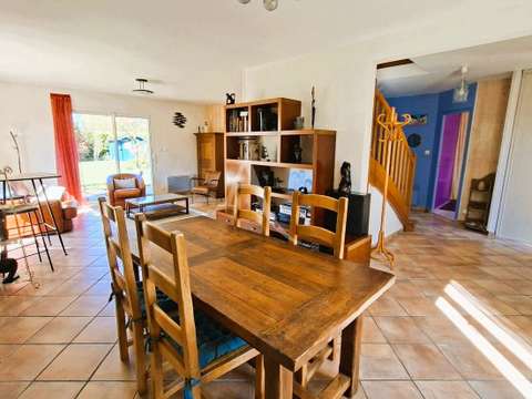 Vente maison 7 pièces Vente maison 7 pièces
