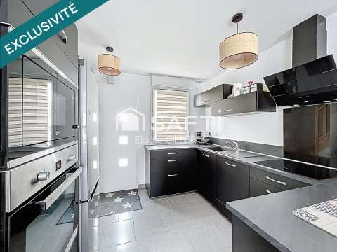 Vente maison 4 pièces Vente maison 4 pièces