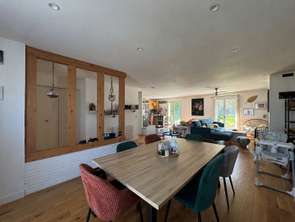 Vente Maison 3 chambresTiercé