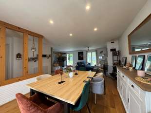 Photo Vente maison Tiercé