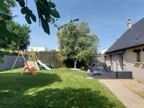 Vente Maison 3 chambresTiercé